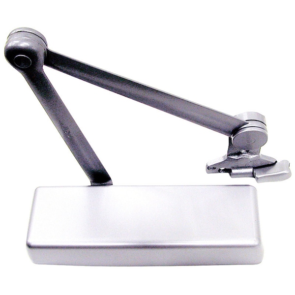 Manual, Hydraulic, 4040XP Series Surface Mounted Closers, Surface Mounted Closer, Heavy Duty